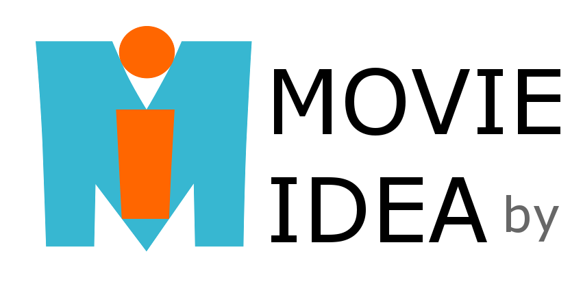 Logo Movie Idea